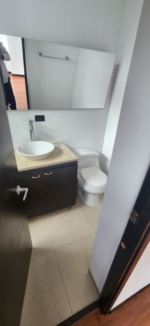 Apartamento de 3 alcobas en arriendo en El Tesoro, Medellín, 125 m² · foto 16 de 16
