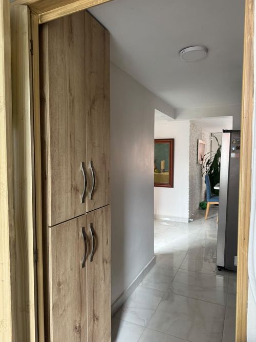 Apartamento de 3 alcobas en venta en Loma De Los Bernal, Medellín, 86 m² · foto 18 de 23