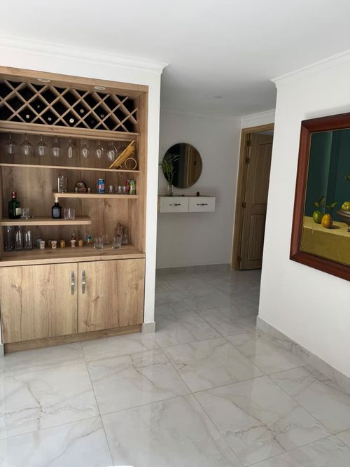 Apartamento de 3 alcobas en venta en Loma De Los Bernal, Medellín, 86 m² · foto 20 de 23