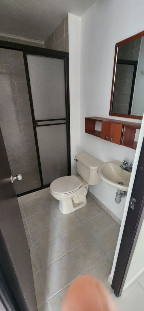 Apartamento de 3 alcobas en arriendo en Villa Carlota, Medellín, 67 m² · foto 6 de 13
