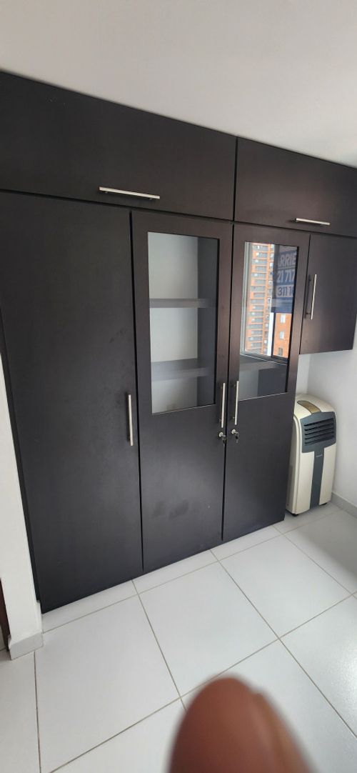 Apartamento de 3 alcobas en arriendo en Villa Carlota, Medellín, 67 m² · foto 8 de 13