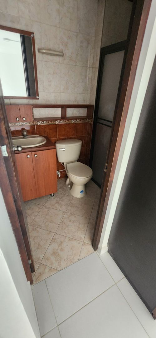 Apartamento de 3 alcobas en arriendo en Villa Carlota, Medellín, 67 m² · foto 13 de 13