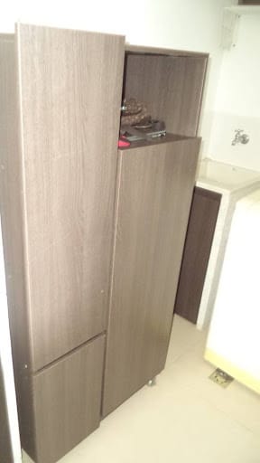 Apartamento de 2 alcobas en arriendo en Altos Del Poblado, Medellín, 88 m² · foto 6 de 22