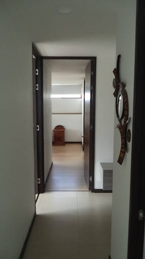 Apartamento de 2 alcobas en arriendo en Altos Del Poblado, Medellín, 88 m² · foto 10 de 22