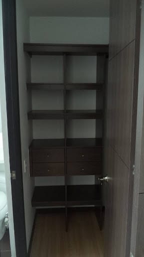Apartamento de 2 alcobas en arriendo en Altos Del Poblado, Medellín, 88 m² · foto 14 de 22