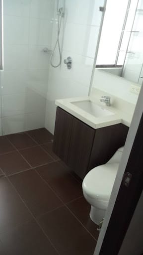 Apartamento de 2 alcobas en arriendo en Altos Del Poblado, Medellín, 88 m² · foto 15 de 22
