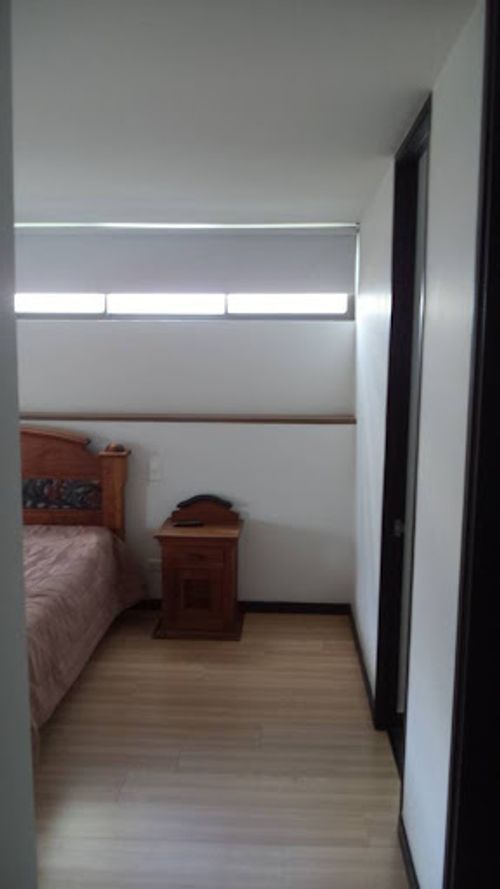 Apartamento de 2 alcobas en arriendo en Altos Del Poblado, Medellín, 88 m² · foto 18 de 22