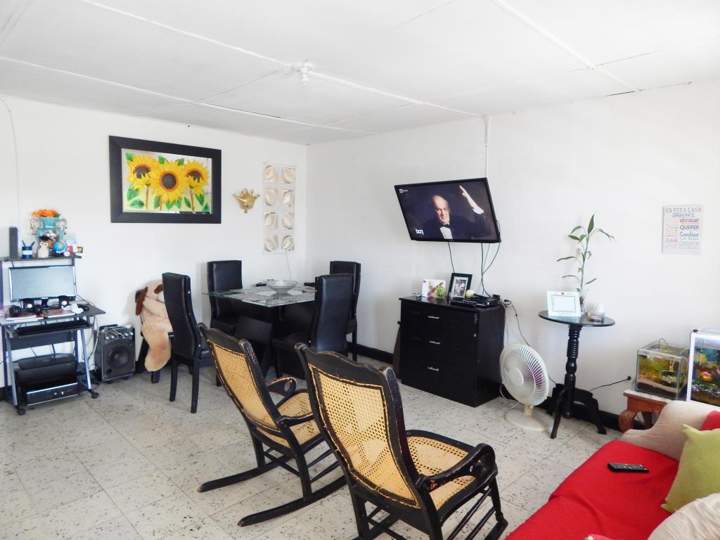 Apartamento en Venta en Los pinos, Barranquilla