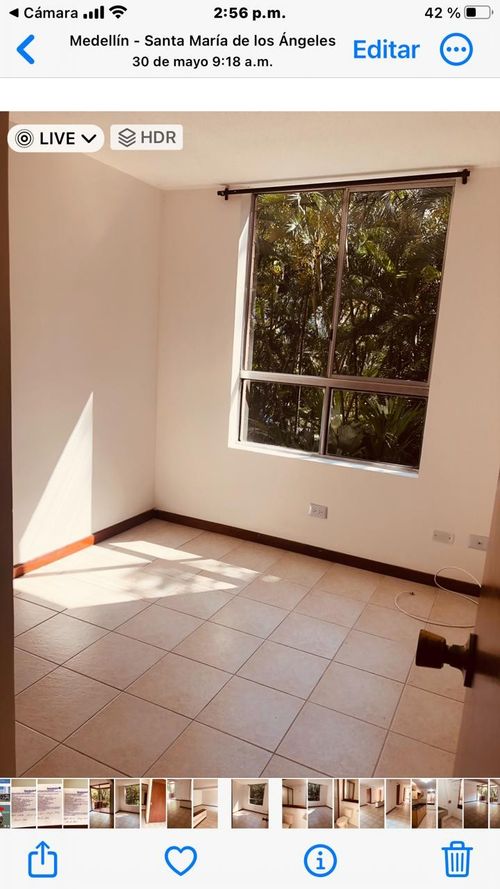 Apartamento de 3 alcobas en venta en Urbanizacion Crucero Del Sur, Medellín, 80 m² · foto 3 de 13