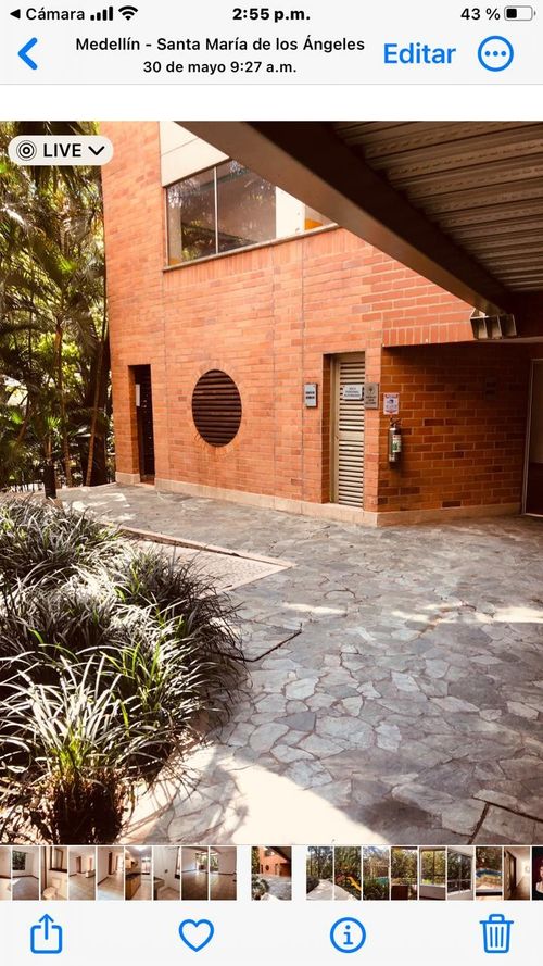 Apartamento de 3 alcobas en venta en Urbanizacion Crucero Del Sur, Medellín, 80 m² · foto 4 de 13