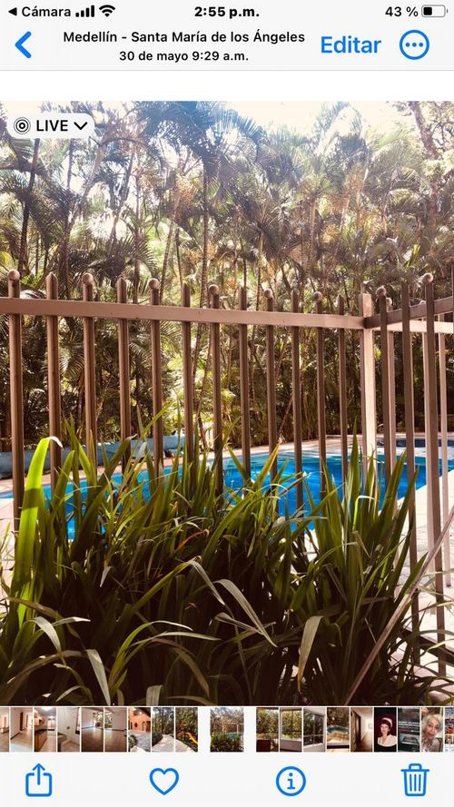 Apartamento de 3 alcobas en venta en Urbanizacion Crucero Del Sur, Medellín, 80 m² · foto 5 de 13