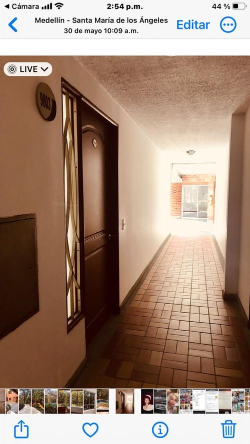 Apartamento de 3 alcobas en venta en Urbanizacion Crucero Del Sur, Medellín, 80 m² · foto 7 de 13