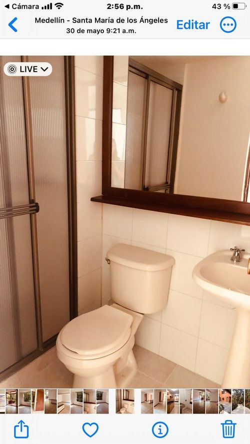 Apartamento de 3 alcobas en venta en Urbanizacion Crucero Del Sur, Medellín, 80 m² · foto 8 de 13