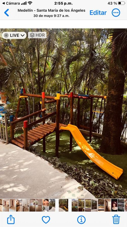 Apartamento de 3 alcobas en venta en Urbanizacion Crucero Del Sur, Medellín, 80 m² · foto 9 de 13