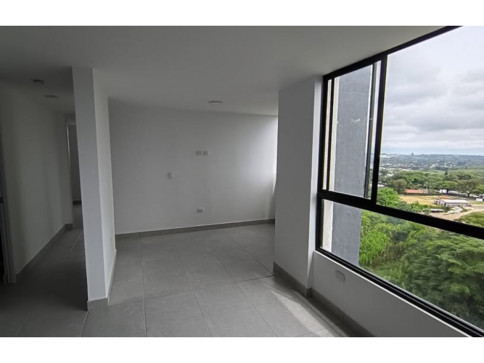 Apartamento en venta en Cerritos, Pereira · foto 3 de 10