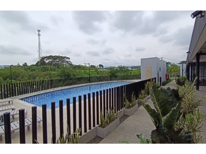 Apartamento en venta en Cerritos, Pereira · foto 8 de 10