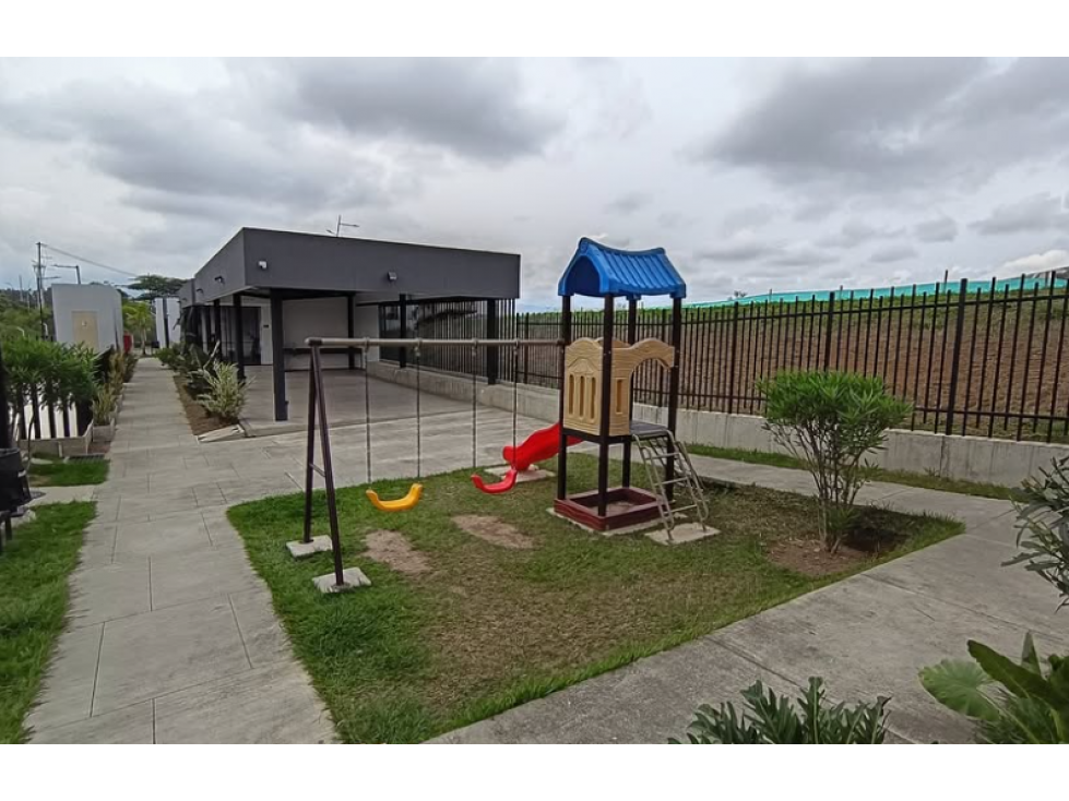 Apartamento en venta en Cerritos, Pereira · foto 9 de 10