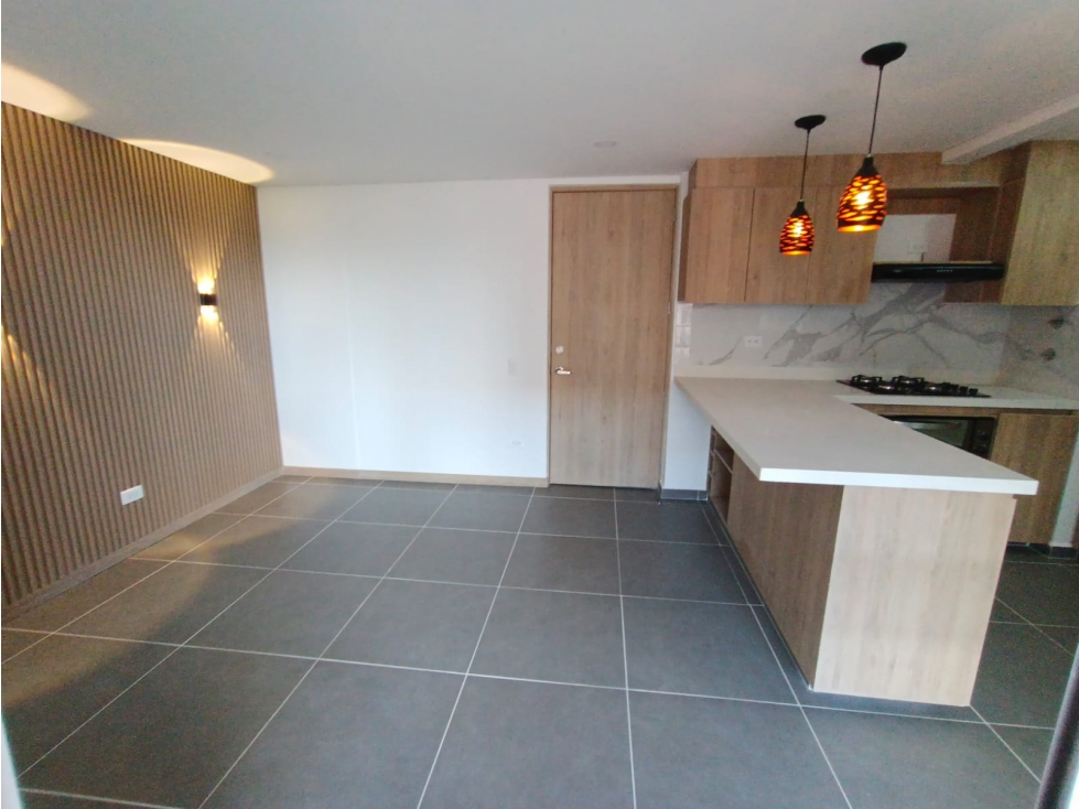 Apartamento en Arriendo en Antioquia, Rionegro