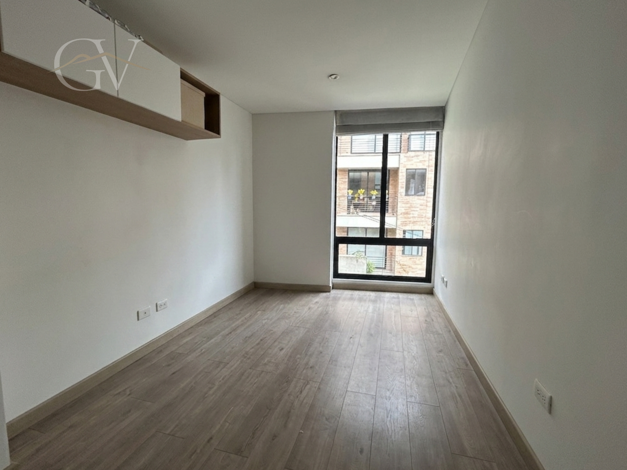 Apartamento en venta en Los Rosales, Bogotá · foto 9 de 21
