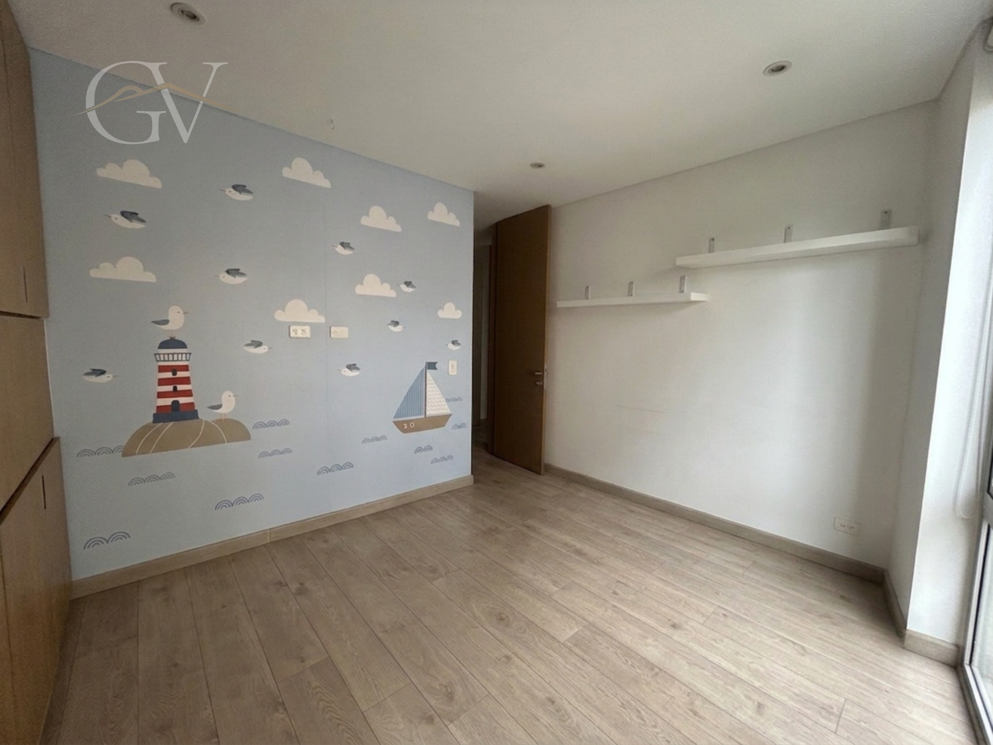 Apartamento en venta en Los Rosales, Bogotá · foto 6 de 21