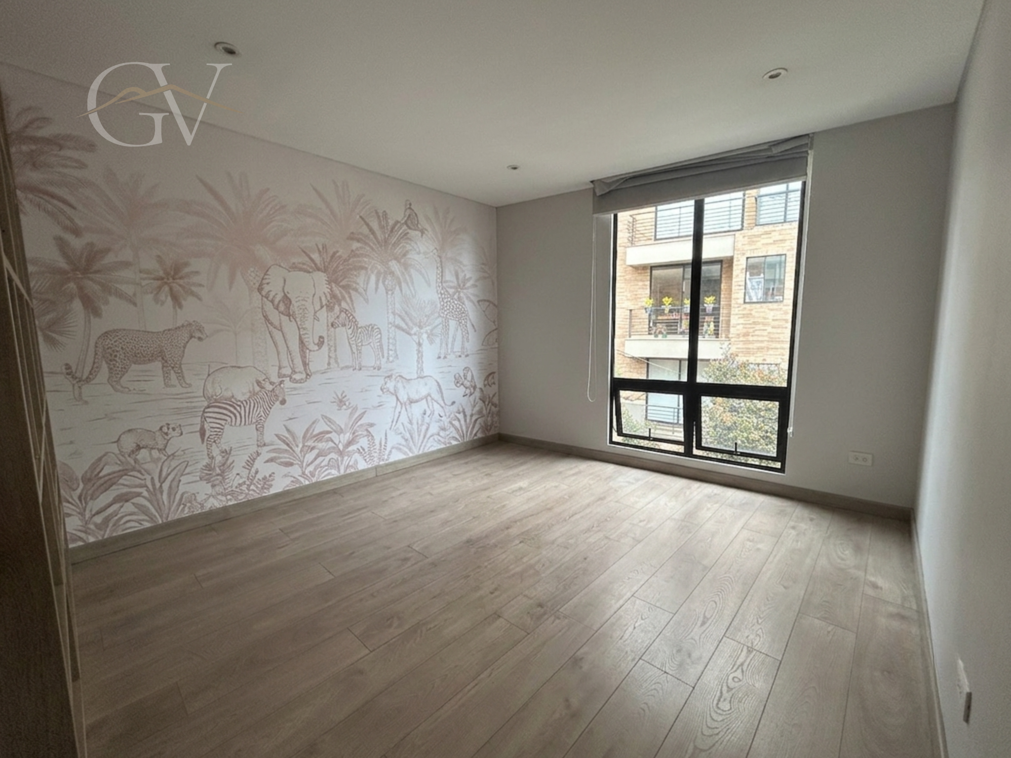 Apartamento en venta en Los Rosales, Bogotá · foto 8 de 21