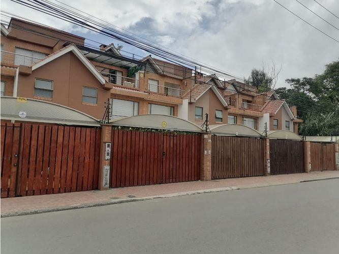 Casa en venta en Centro Historico, Chía · foto 2 de 20