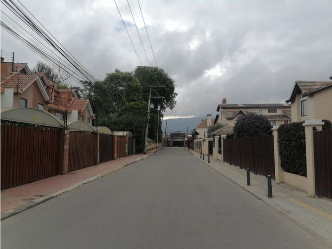Casa en venta en Centro Historico, Chía · foto 3 de 20