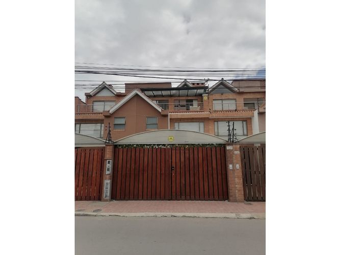 Casa en venta en Centro Historico, Chía · foto 4 de 20