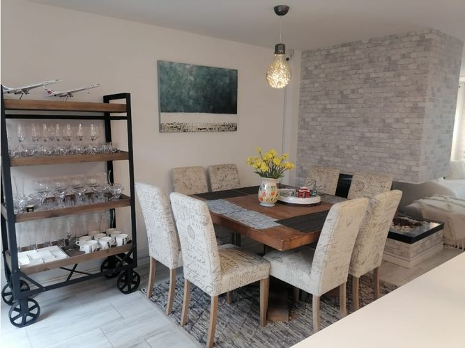 Casa en venta en Centro Historico, Chía · foto 6 de 20