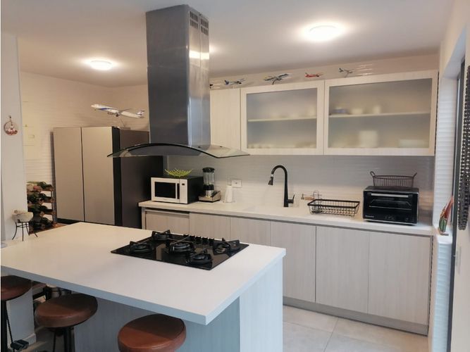 Casa en venta en Centro Historico, Chía · foto 8 de 20