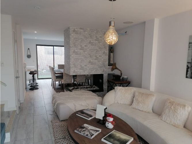 Casa en venta en Centro Historico, Chía · foto 9 de 20