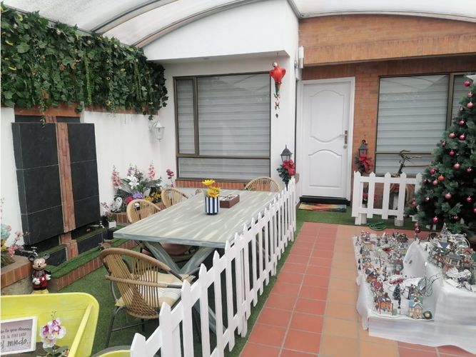 Casa en venta en Centro Historico, Chía · foto 15 de 20