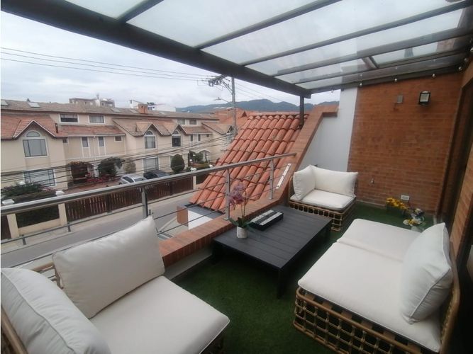 Casa en venta en Centro Historico, Chía · foto 16 de 20