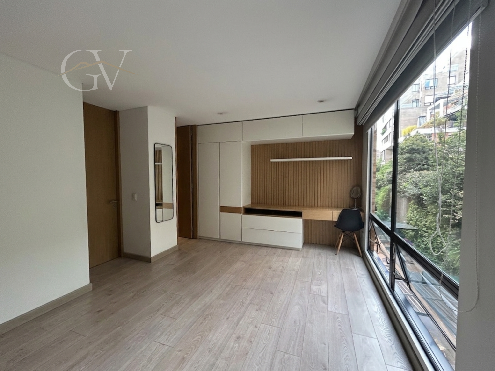 Apartamento en venta en Los Rosales, Bogotá · foto 10 de 21
