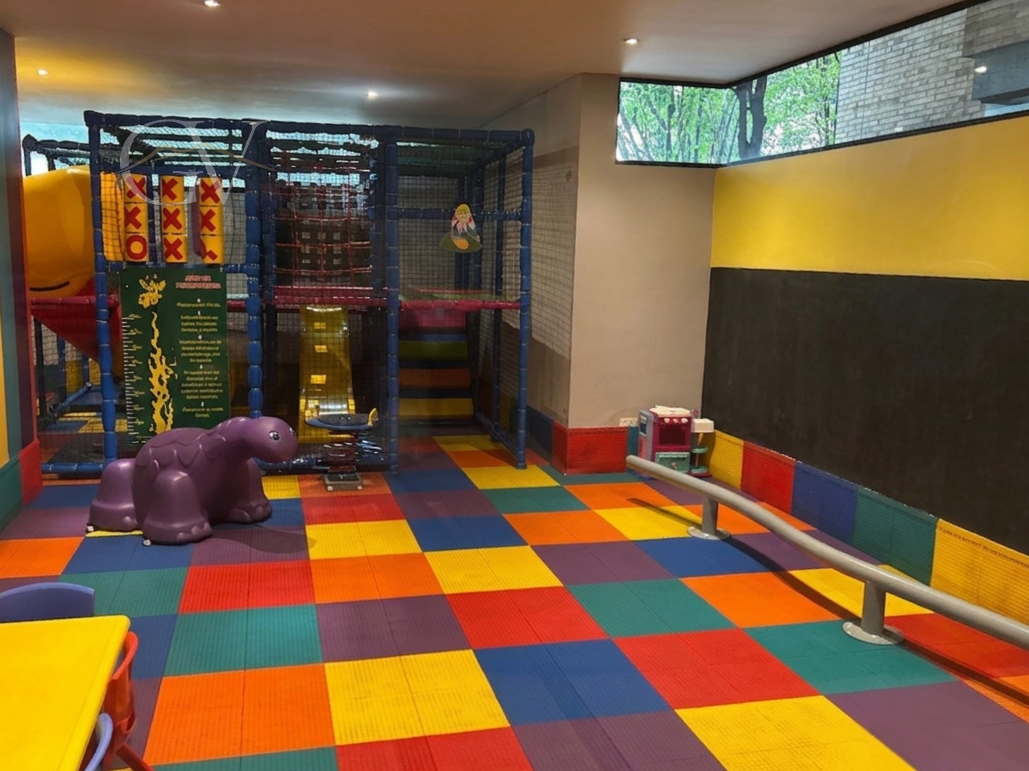 Apartamento en venta en Los Rosales, Bogotá · foto 20 de 21
