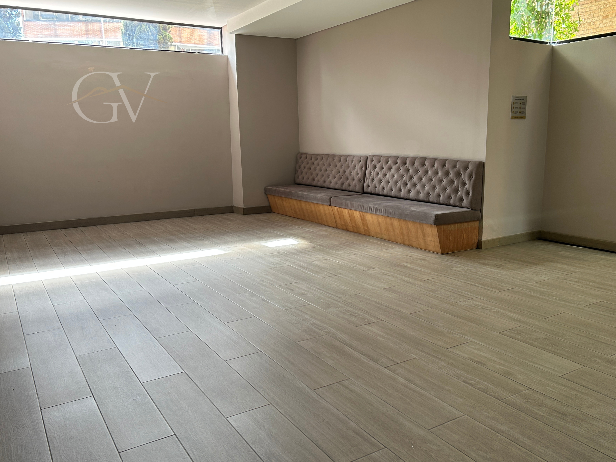 Apartamento en venta en Los Rosales, Bogotá · foto 21 de 21