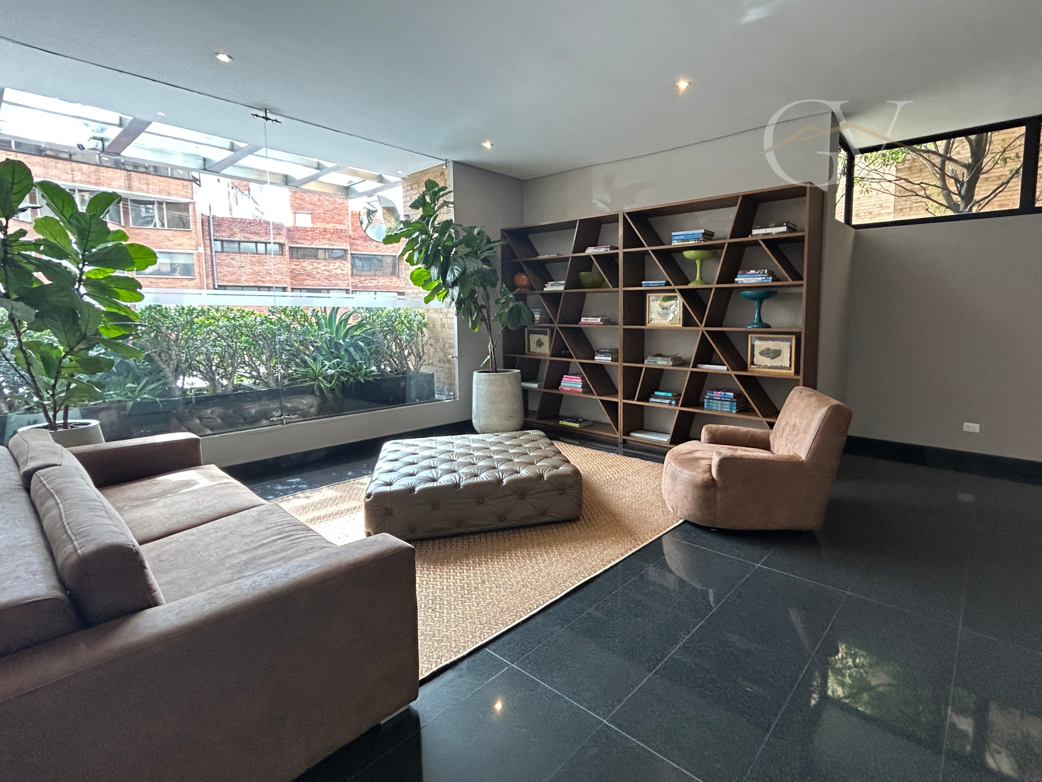 Apartamento en venta en Los Rosales, Bogotá · foto 13 de 21