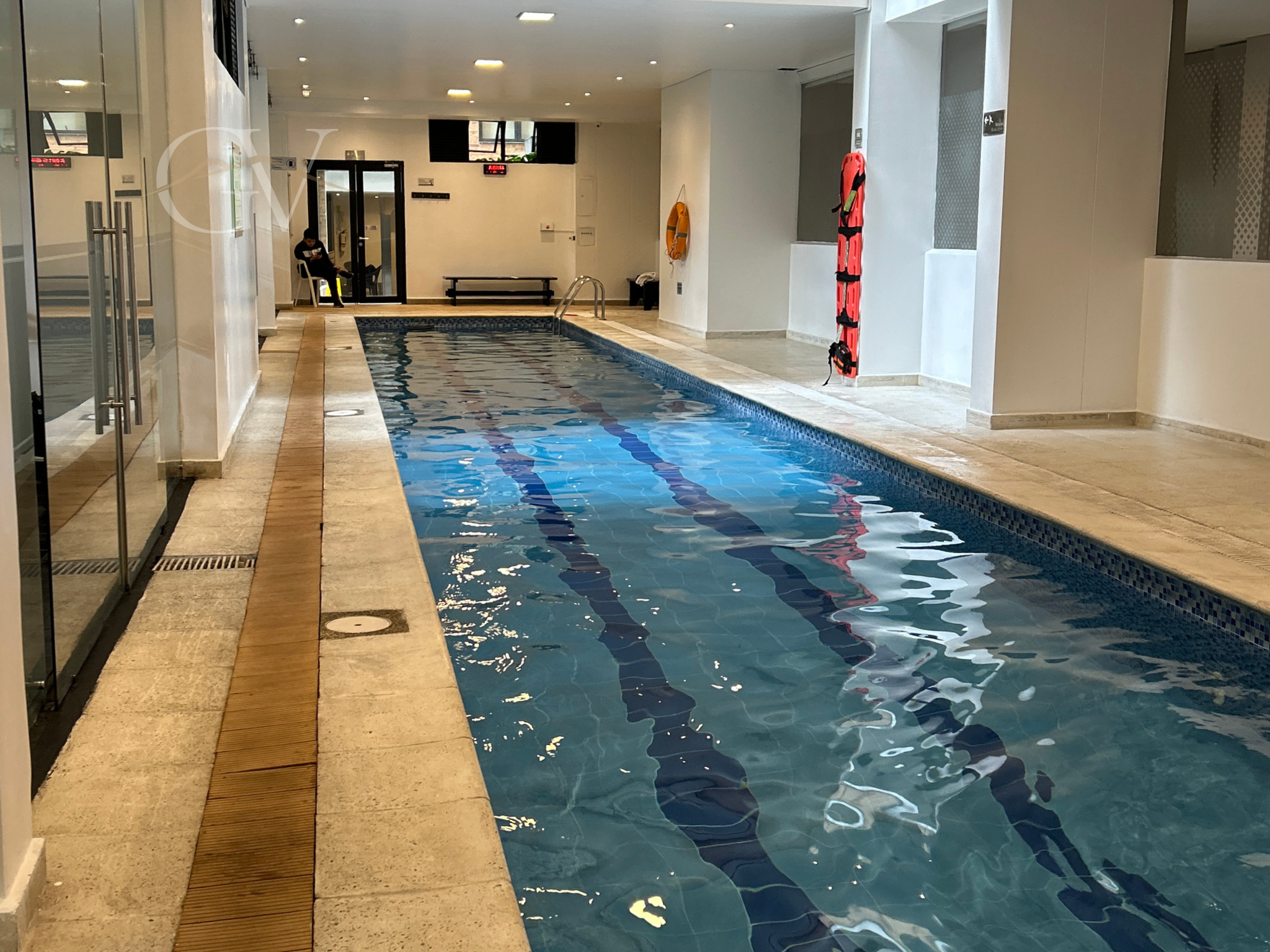 Apartamento en venta en Los Rosales, Bogotá · foto 14 de 21