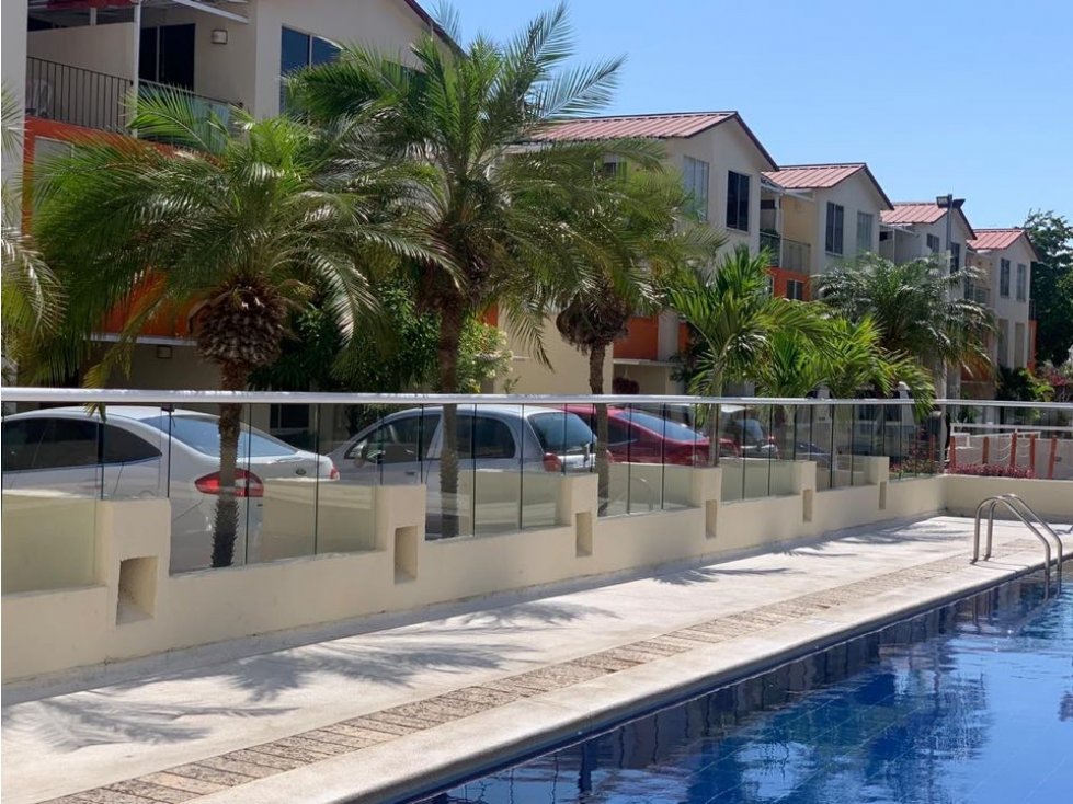 Casa en Arriendo en Villa carolina, Barranquilla