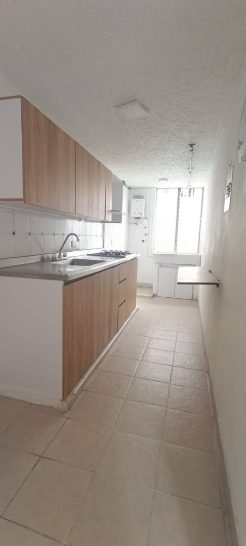 Apartment for rent in Santa teresita, Medellín