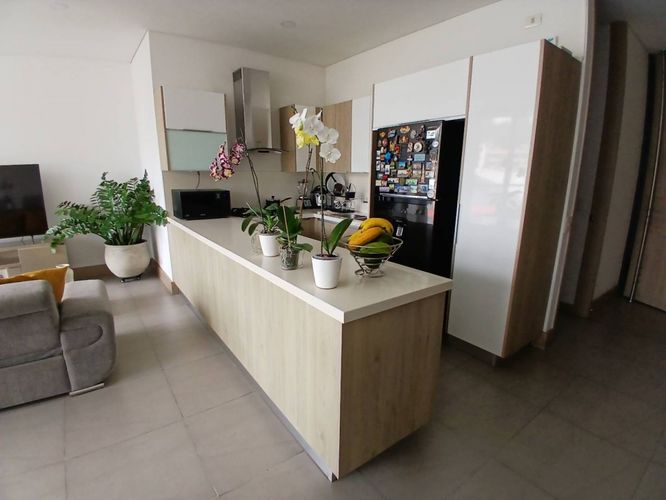 Apartamento de 3 alcobas en venta en Bellavista, Cali, 158 m² · foto 6 de 24