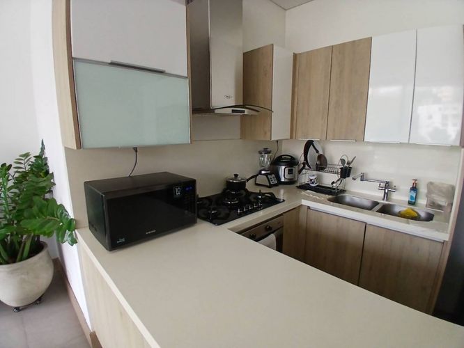 Apartamento de 3 alcobas en venta en Bellavista, Cali, 158 m² · foto 7 de 24