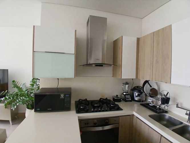 Apartamento de 3 alcobas en venta en Bellavista, Cali, 158 m² · foto 8 de 24