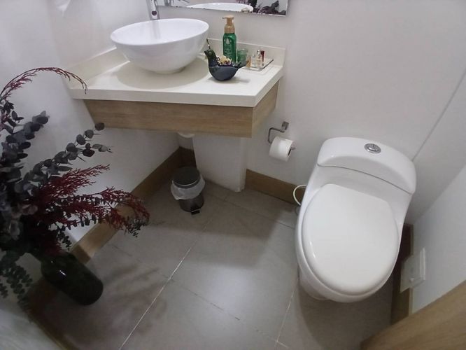 Apartamento de 3 alcobas en venta en Bellavista, Cali, 158 m² · foto 10 de 24