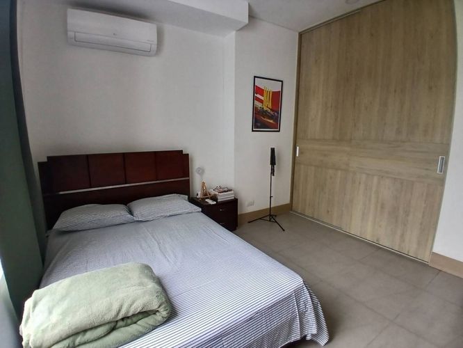 Apartamento de 3 alcobas en venta en Bellavista, Cali, 158 m² · foto 15 de 24