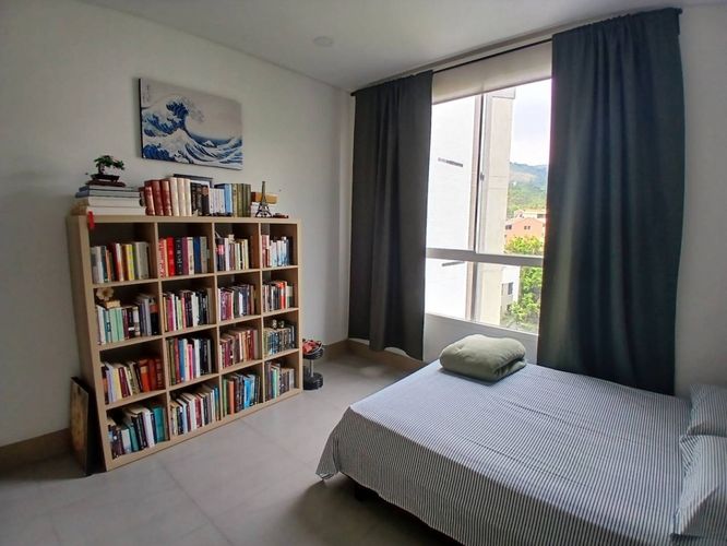 Apartamento de 3 alcobas en venta en Bellavista, Cali, 158 m² · foto 16 de 24