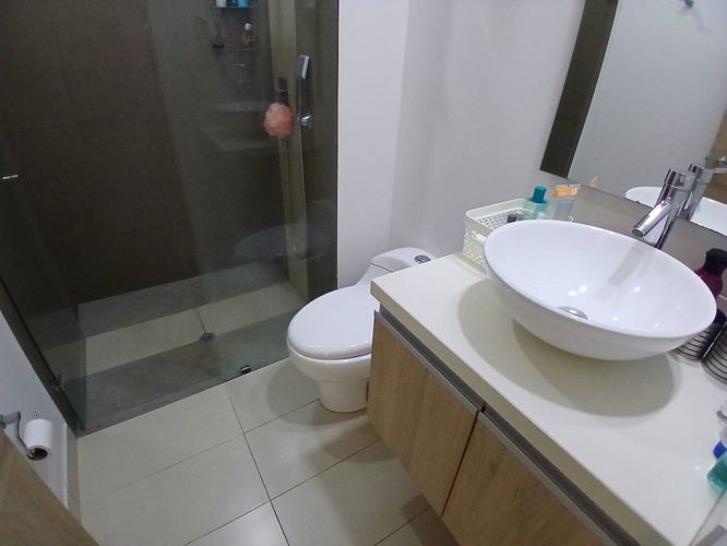 Apartamento de 3 alcobas en venta en Bellavista, Cali, 158 m² · foto 17 de 24