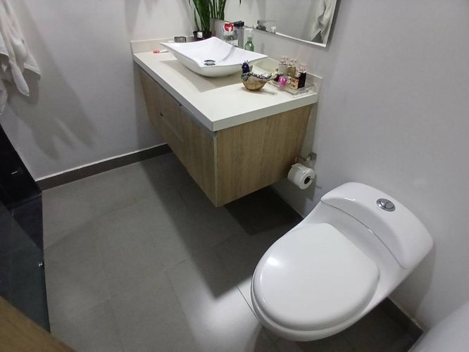 Apartamento de 3 alcobas en venta en Bellavista, Cali, 158 m² · foto 22 de 24