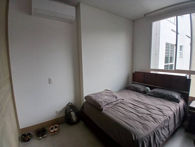 Apartamento de 3 alcobas en venta en Bellavista, Cali, 158 m² · foto 24 de 24
