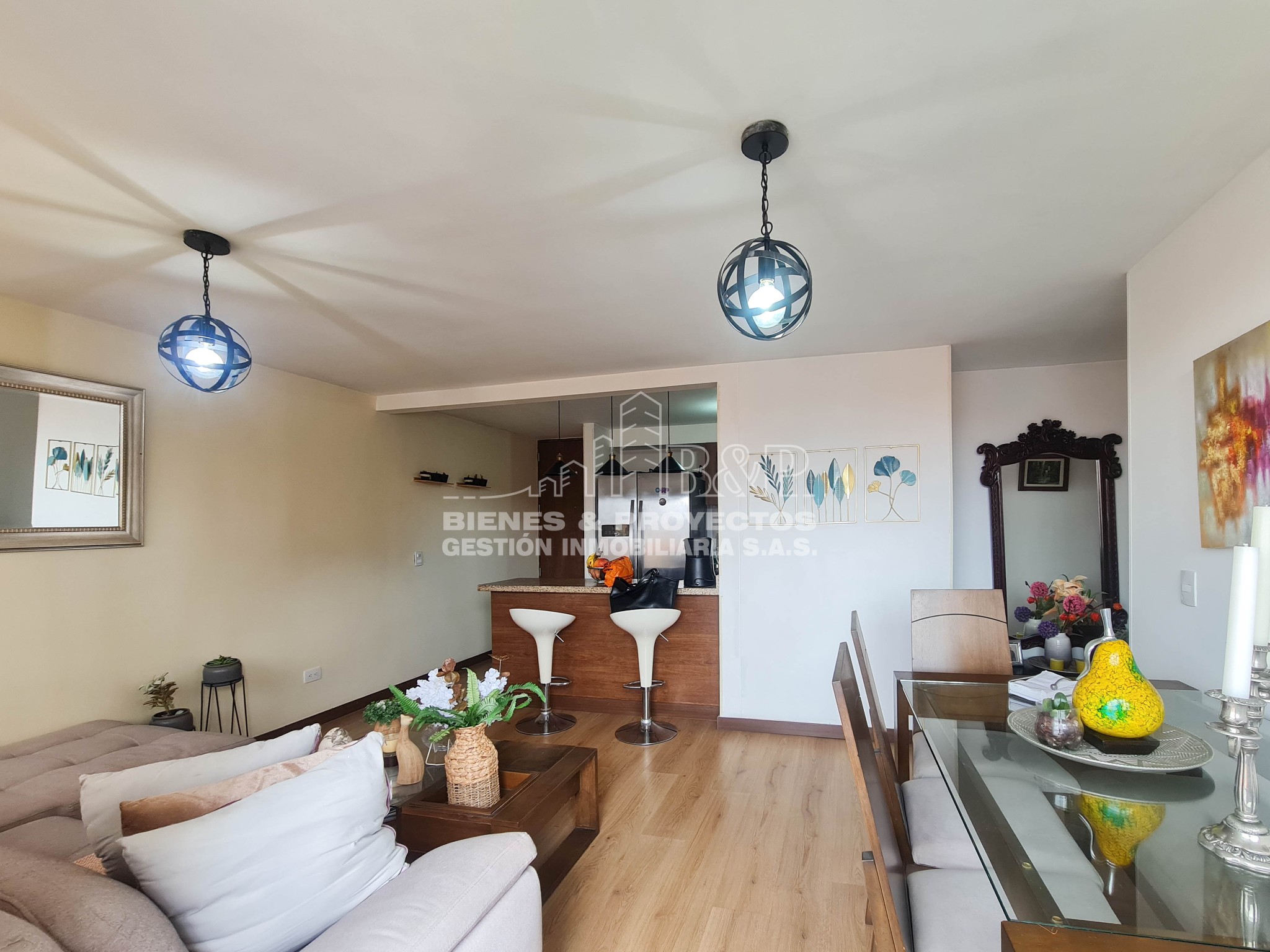 Apartamento en venta en La Codorniz, Zipaquirá · foto 7 de 24